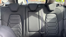 Ford Focus 1.0 EcoBoost Hybrid mHEV 155 Active X 5dr Auto Petrol Hatchback